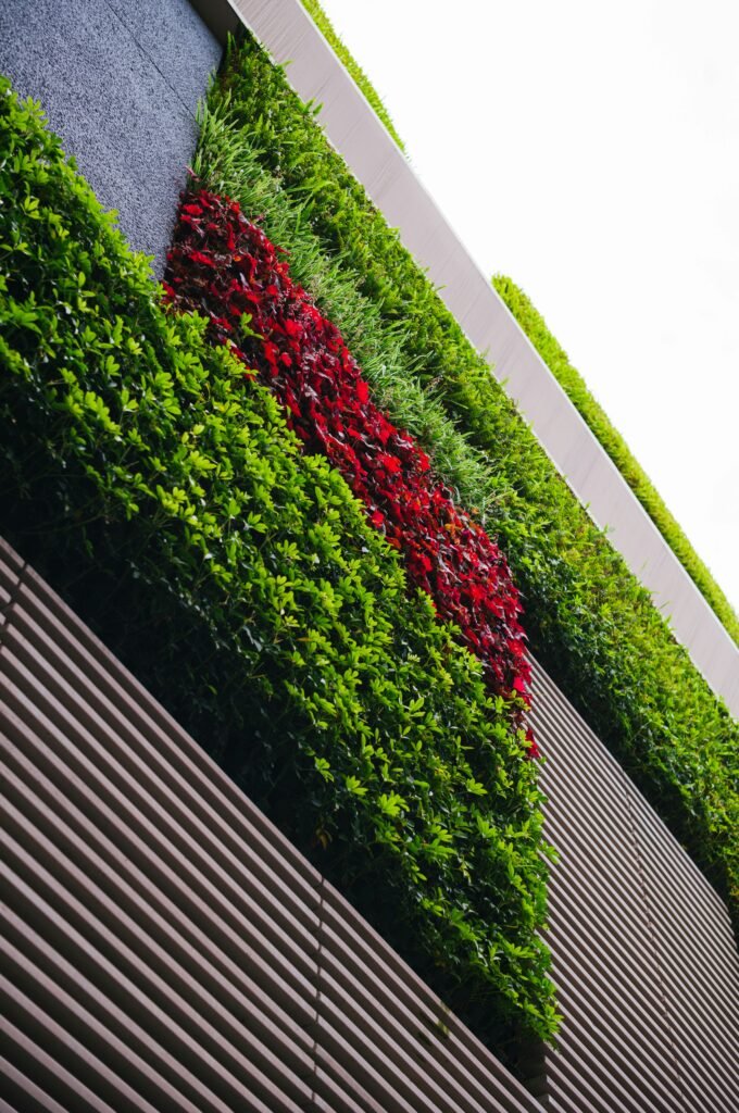 Sustainable design development image